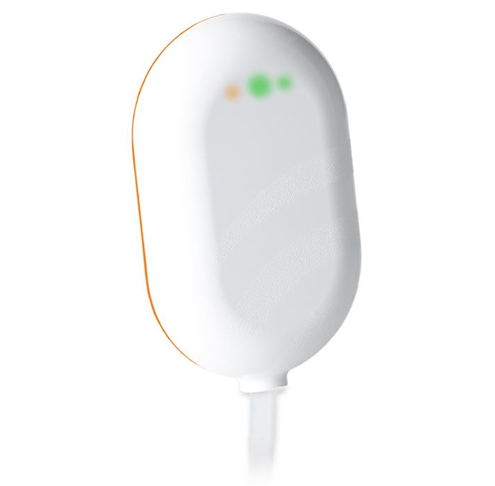 Bild på en realtidsmätare